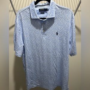 Polo Ralph Lauren Golf Shirt